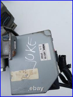 Nissan Juke Electric Power Steering Pump Column Motor 488101ke2a Tested 10-2015