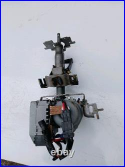 Nissan Juke Electric Power Steering Pump Column Motor 488101ke2a Tested 10-2015