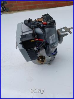 Nissan Juke Electric Power Steering Pump Column Motor 488101ke2a Tested 10-2015