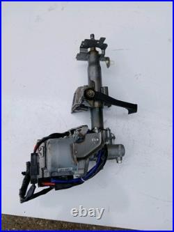 Nissan Juke Electric Power Steering Pump Column Motor 488101ke2a Tested 10-2015