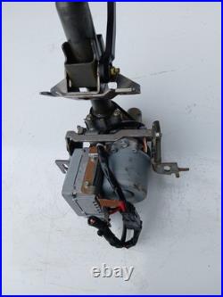 Nissan Juke Electric Power Steering Pump Column Motor 488101ke2a Tested 10-2015