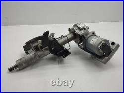 Nissan Juke II F16 2020 Electric Power Steering Pump Motor 487008065R AME22277