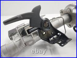 Nissan Juke II F16 2020 Electric Power Steering Pump Motor 487008065R AME22277