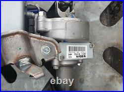 Nissan Leaf 10-17 Electric Power Steering Motor And Ecu 48810 3nm1d Eancec0102