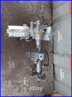 Nissan Micra K13 Electric power steering column motor JJ001 006020 ECS #JE30