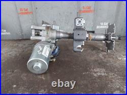 Nissan Micra K13 Electric power steering column motor JJ001 006020 ECS #JE30