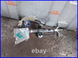 Nissan Micra K13 Electric power steering column motor JJ001 006020 ECS #JE30
