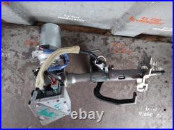 Nissan Micra K13 Electric power steering column motor JJ001 006020 ECS #JE30