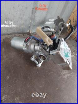 Nissan Micra K13 Electric power steering column motor JJ001 006020 ECS #JE30