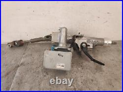 Nissan Micra K14 Electric Power Steering Motor Column 48810 5ff6a