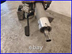 Nissan Micra K14 Electric Power Steering Motor Column 48810 5ff6a