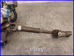 Nissan Micra K14 Electric Power Steering Motor Column 48810 5ff6a