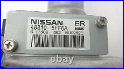 Nissan Micra Mk5 K14 2017-On Power Steering Column Motor with ECU 488105FF6A