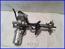 Nissan Micra Power Steering Column & Motor 1.2 Petrol 2012 K13 OEM 488101HA5A