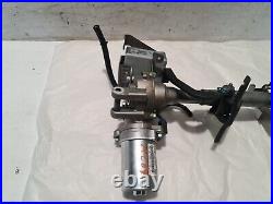 Nissan Micra Power Steering Column & Motor 1.2 Petrol 2012 K13 OEM 488101HA5A