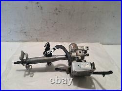 Nissan Micra Power Steering Column & Motor 1.2 Petrol 2012 K13 OEM 488101HA5A