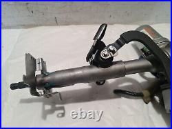 Nissan Micra Power Steering Column & Motor 1.2 Petrol 2012 K13 OEM 488101HA5A