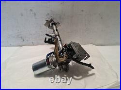 Nissan Micra Power Steering Column & Motor 1.2 Petrol 2012 K13 OEM 488101HA5A