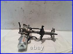 Nissan Micra Power Steering Column & Motor 1.2 Petrol 2012 K13 OEM 488101HA5A