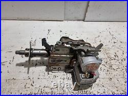 Nissan Micra Power Steering Column With Motor & ECU 2007 K12 Facelift 48810BC00B