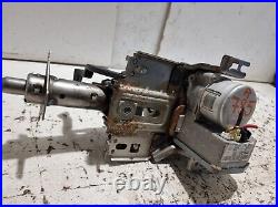 Nissan Micra Power Steering Column With Motor & ECU 2007 K12 Facelift 48810BC00B