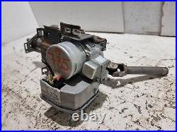Nissan Micra Power Steering Column With Motor & ECU 2007 K12 Facelift 48810BC00B