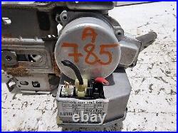 Nissan Micra Power Steering Column With Motor & ECU 2007 K12 Facelift 48810BC00B