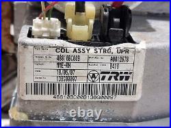 Nissan Micra Power Steering Column With Motor & ECU 2007 K12 Facelift 48810BC00B