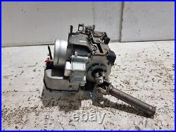 Nissan Micra Power Steering Column With Motor & ECU 2007 K12 Facelift 48810BC00B