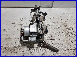 Nissan Micra Power Steering Column With Motor & ECU 2007 K12 Facelift 48810BC00B
