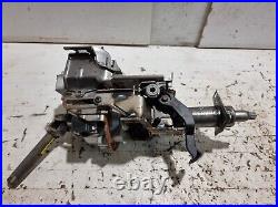 Nissan Micra Power Steering Column With Motor & ECU 2007 K12 Facelift 48810BC00B