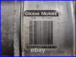 Nissan Micra Power Steering Column With Motor & ECU 2007 K12 Facelift 48810BC00B