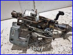 Nissan Micra Power Steering Column With Motor & ECU 2007 K12 Facelift 48810BC00B