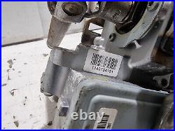 Nissan Micra Power Steering Column With Motor & ECU 2007 K12 Facelift 48810BC00B