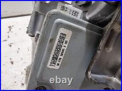 Nissan Micra Power Steering Column With Motor & ECU 2007 K12 Facelift 48810BC00B