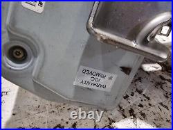 Nissan Micra Power Steering Column With Motor & ECU 2007 K12 Facelift 48810BC00B