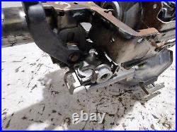 Nissan Micra Power Steering Column With Motor & ECU 2007 K12 Facelift 48810BC00B