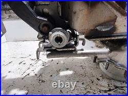Nissan Micra Power Steering Column With Motor & ECU 2007 K12 Facelift 48810BC00B