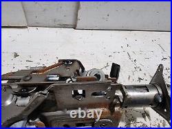 Nissan Micra Power Steering Column With Motor & ECU 2007 K12 Facelift 48810BC00B