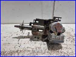 Nissan Micra Power Steering Column With Motor & ECU 2007 K12 Facelift 48810BC00B