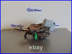 Nissan Micra Power steering column K12 03-10 Electric + ECU motor 48805-BC30C