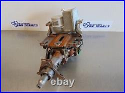 Nissan Micra Power steering column K12 03-10 Electric + ECU motor 48805-BC30C