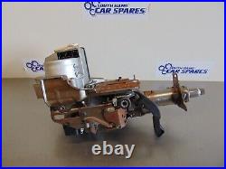 Nissan Micra Power steering column K12 03-10 Electric + ECU motor 48805-BC30C