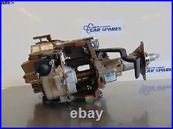 Nissan Micra Power steering column K12 03-10 Electric + ECU motor 48805-BC30C