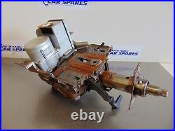 Nissan Micra Power steering column K12 03-10 Electric + ECU motor 48805-BC30C