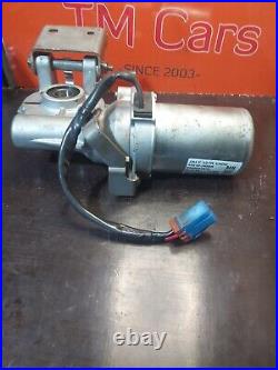 Nissan Nv200 Electric Power Steering Motor 48810-jx50b 48810jx50b