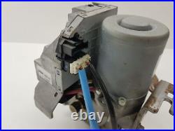 Nissan Qashqai 2007 Electric Power Steering Pump Motor 48810JD000 AMD51837