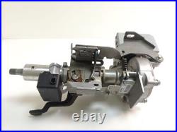 Nissan Qashqai 2014 Electric Power Steering Pump Motor 488104EA0C AME5268