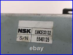 Nissan Qashqai 2014 Electric Power Steering Pump Motor 488104EA0C AME5268