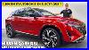 Nissan Qashqai E Power 2025 Test 1 200 Km Of 100 Electric Autonomy
